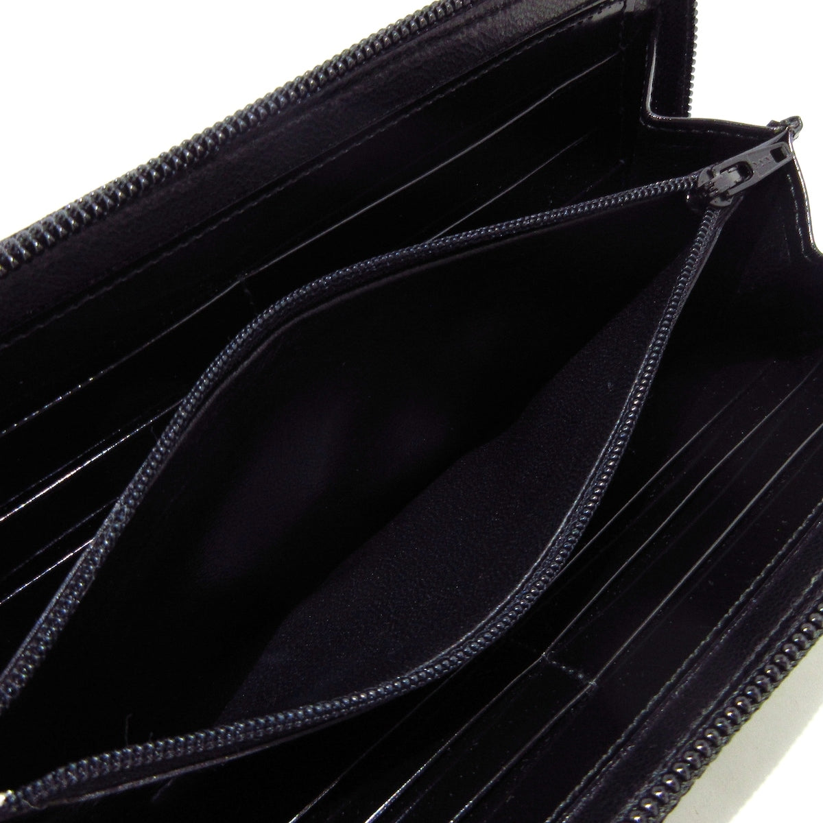 Gucci Bamboo  Synthetic Wallet  ()