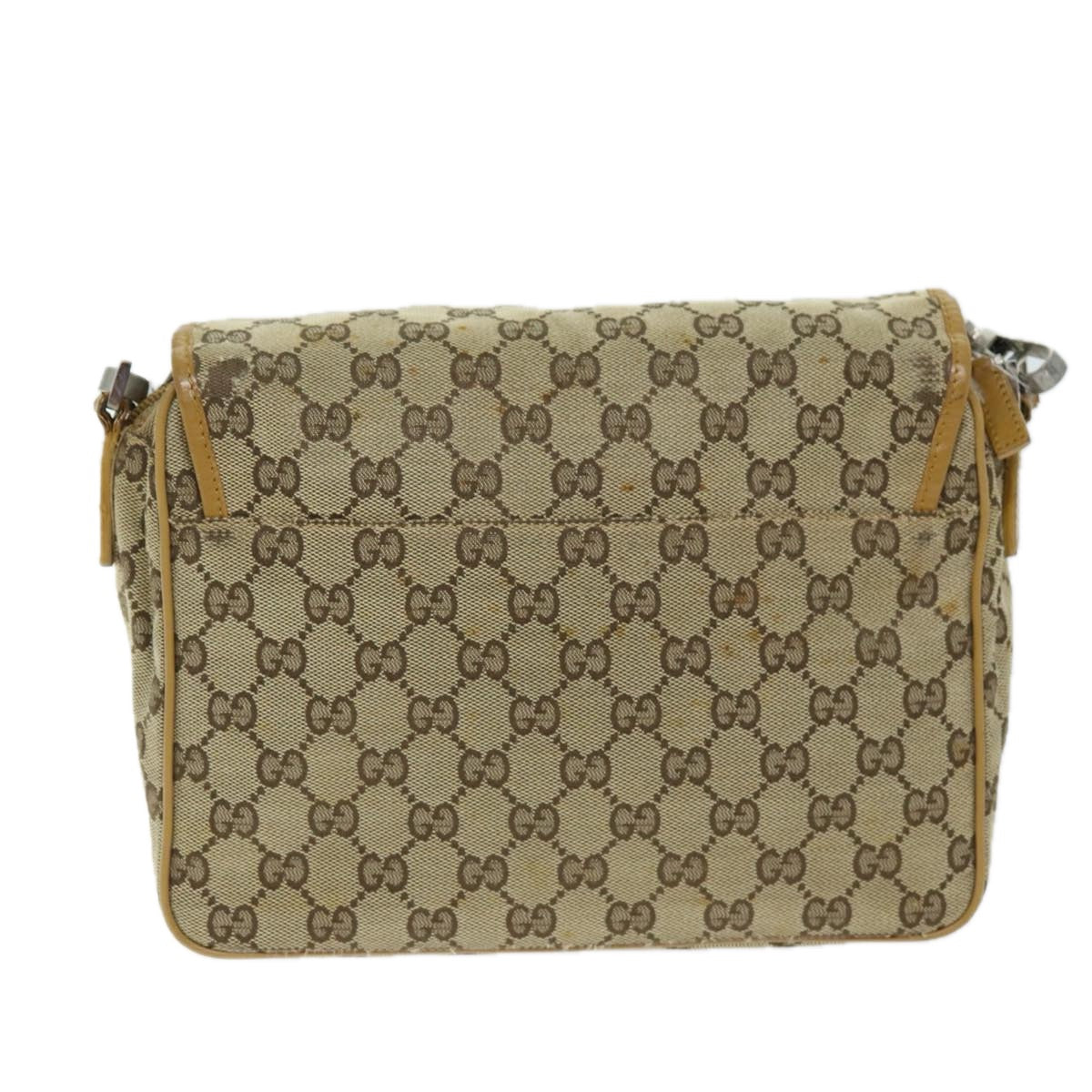 Luxury Gucci Trending 2025 Sherry Shoulder Bag