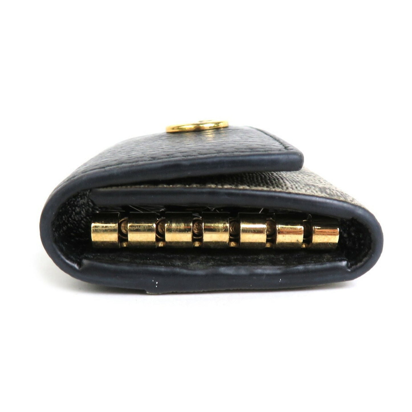Luxury Gucci Trending 2025 --  Leather Wallet  ()