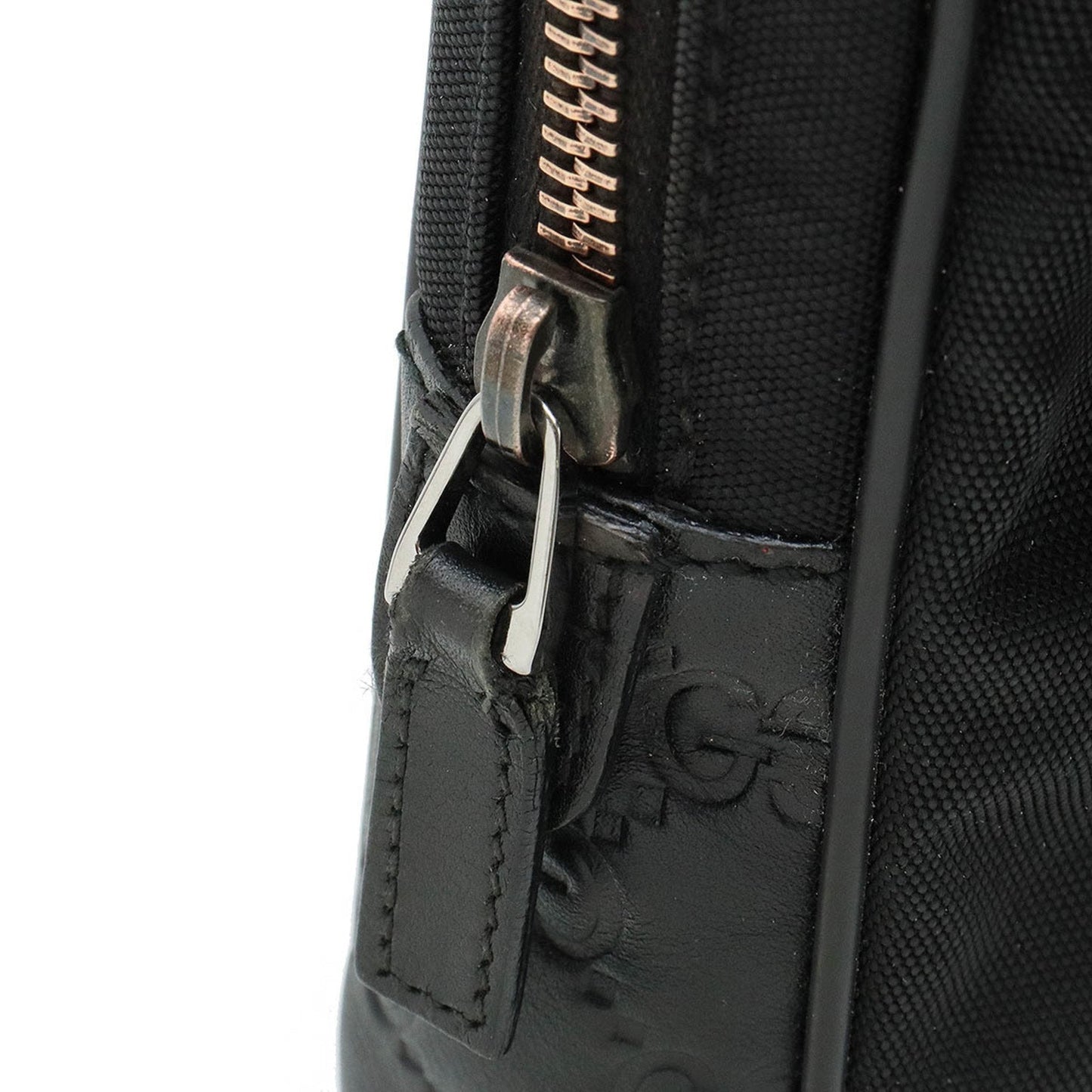 Gucci Guccissima  Synthetic Clutch Bag ()