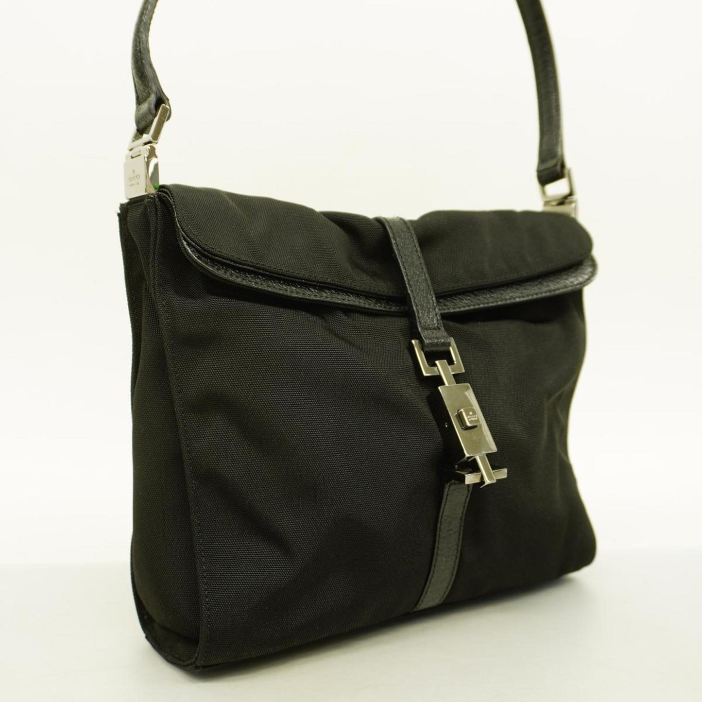 Luxury Gucci Trending 2025 Jackie  Canvas Shoulder Bag ()