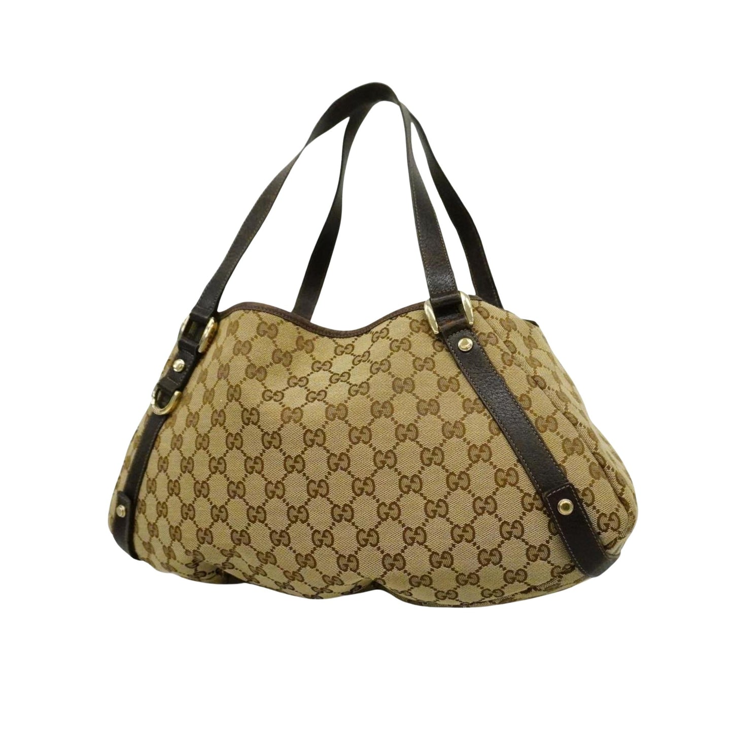 Luxury Gucci Trending 2025 Sukey  Canvas Tote Bag ()