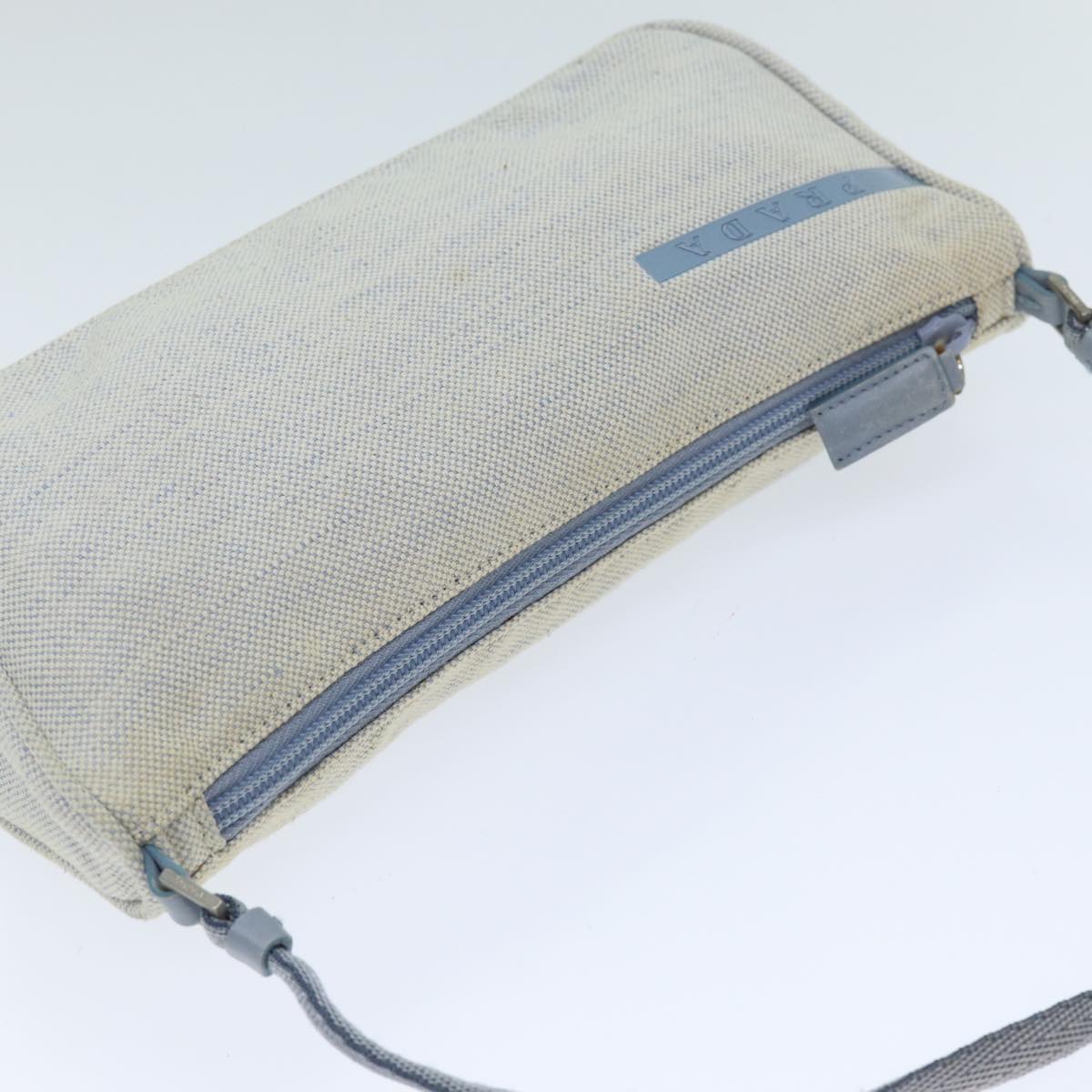 Luxury PradaSports Clutch Bag