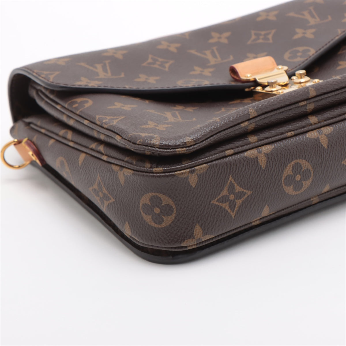 Louis Vuitton Monogram Pouchmetis MM M44875