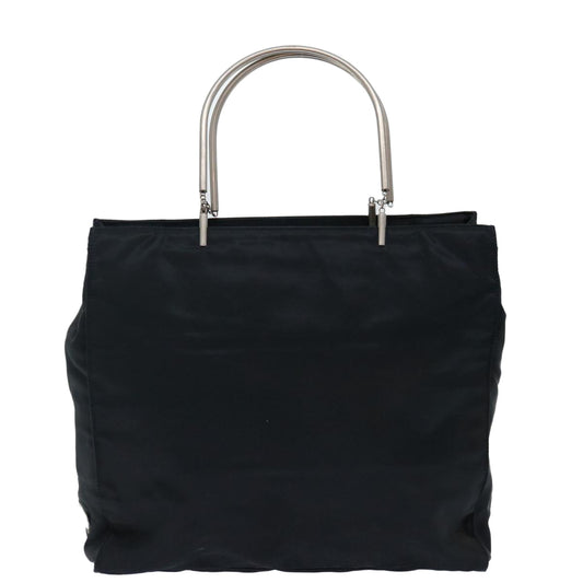 Luxury PradaTessuto Tote