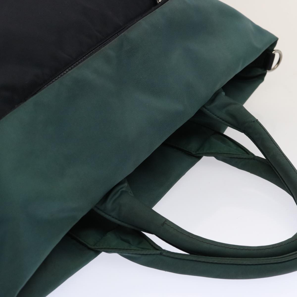 Luxury PradaTessuto Tote