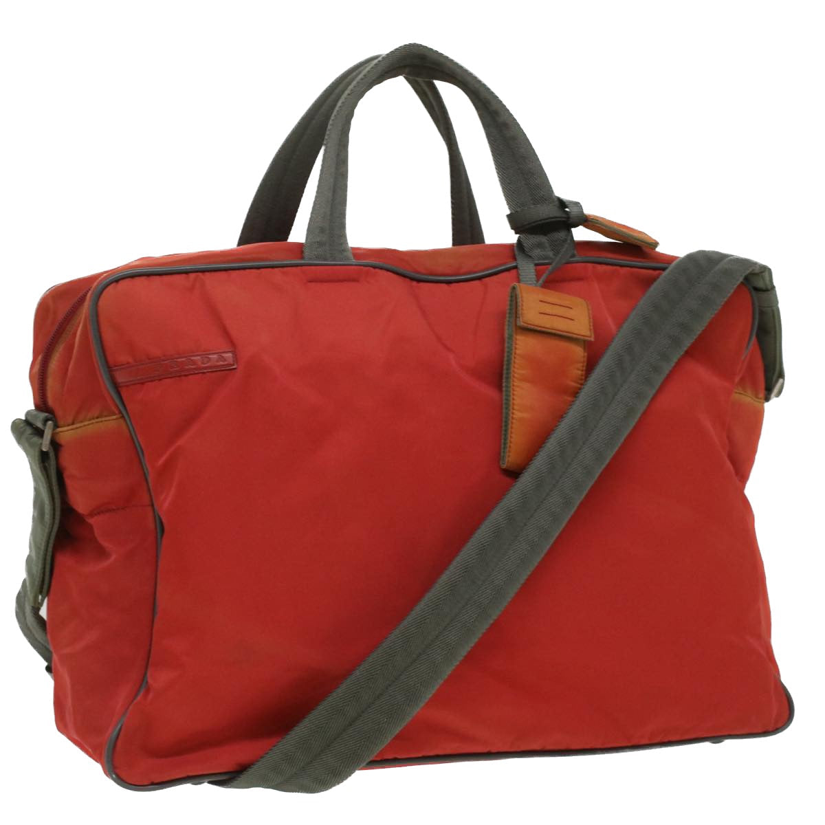 Luxury PradaHandbag