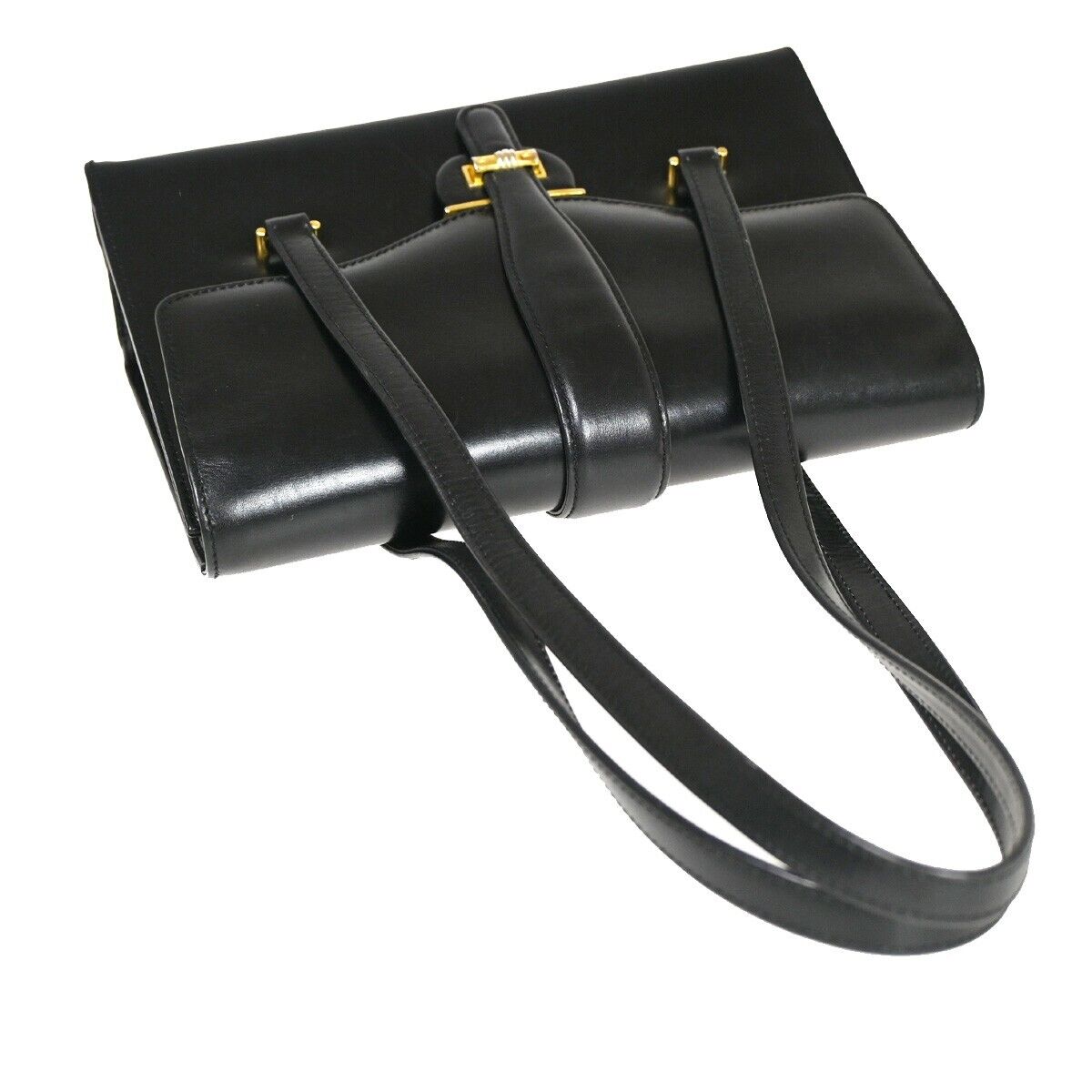 Luxury Gucci Trending 2025 --  Leather Shoulder Bag ()