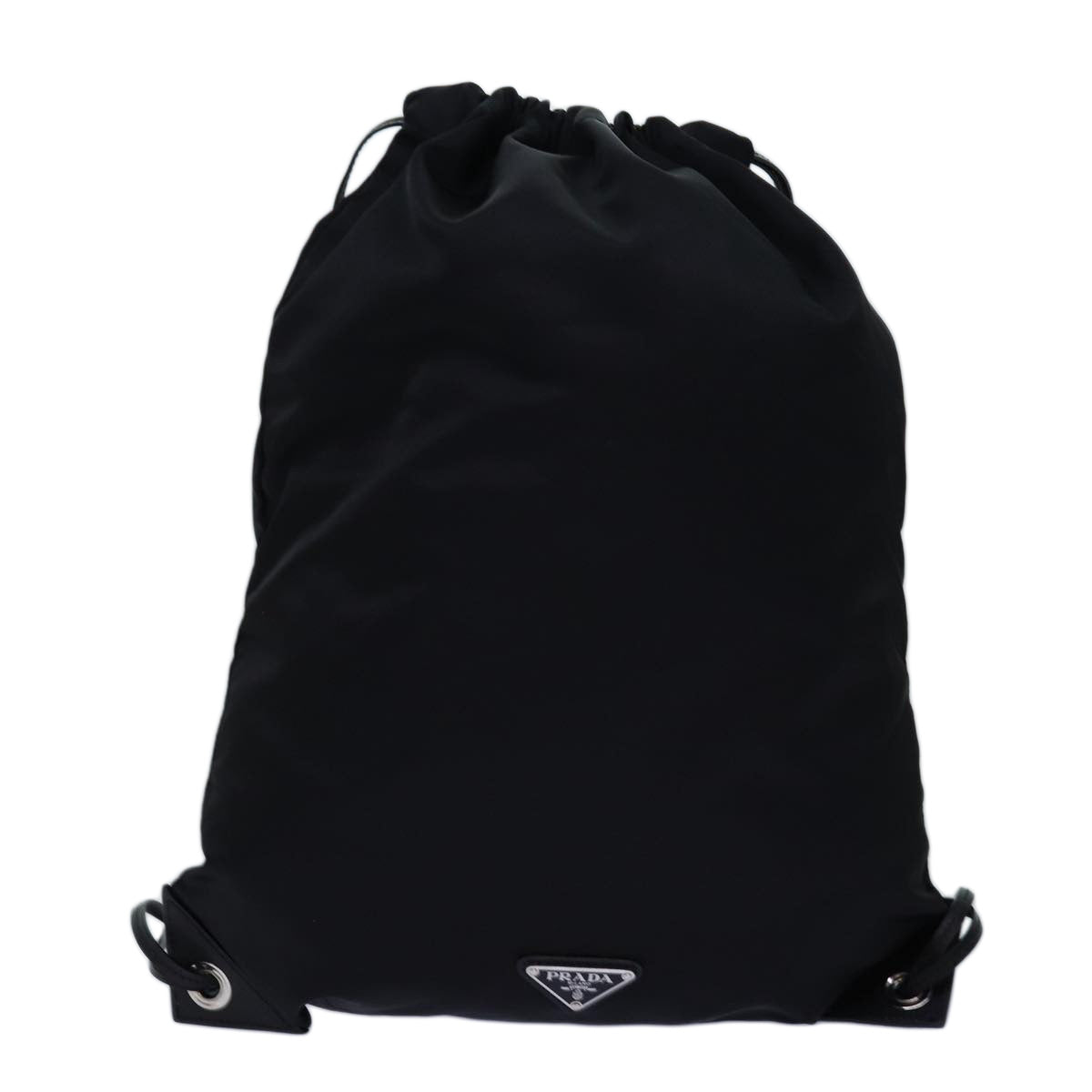 Luxury PradaBackpack