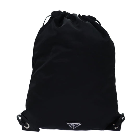 Luxury PradaBackpack