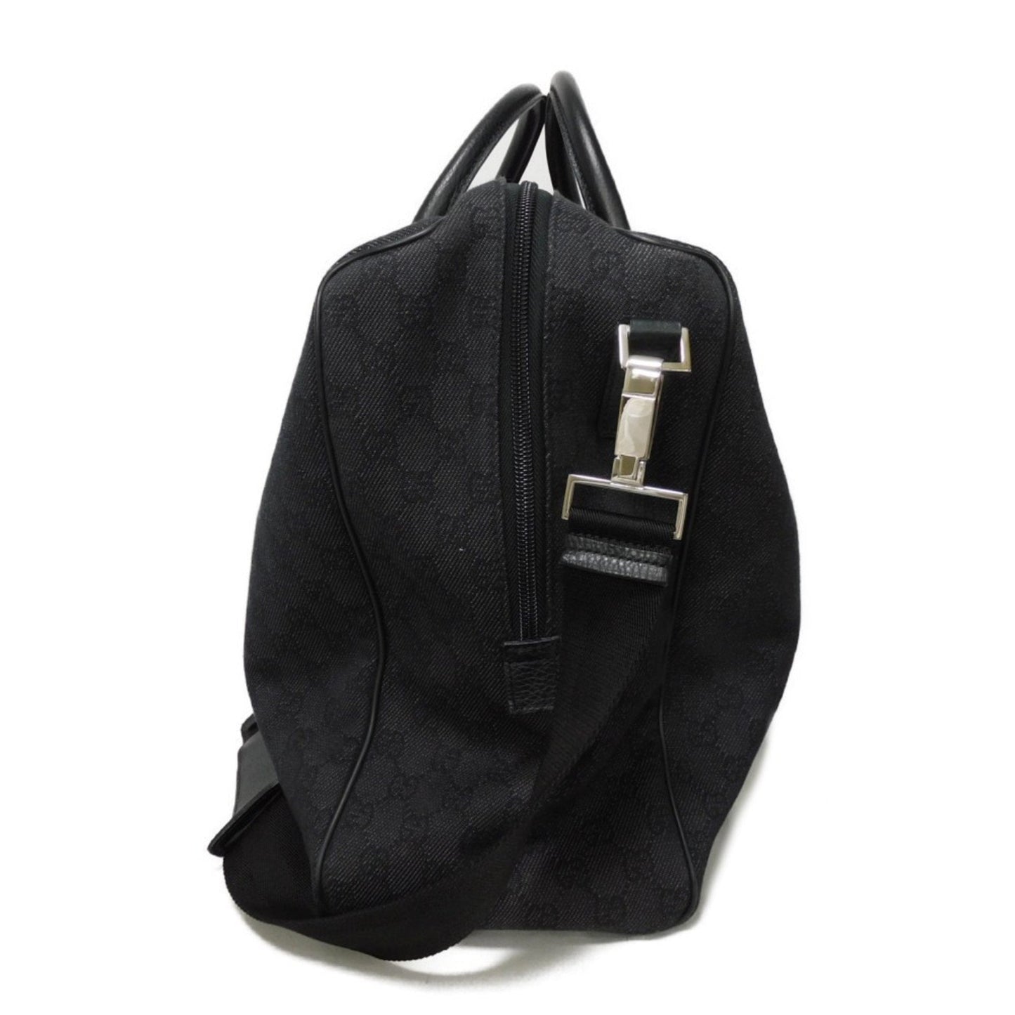 Gucci  Canvas Travel Bag ()