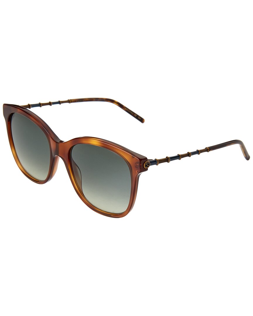 Gucci Women's GG0654S 56mm Sunglasses