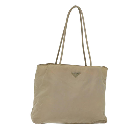 Luxury PradaTessuto Tote