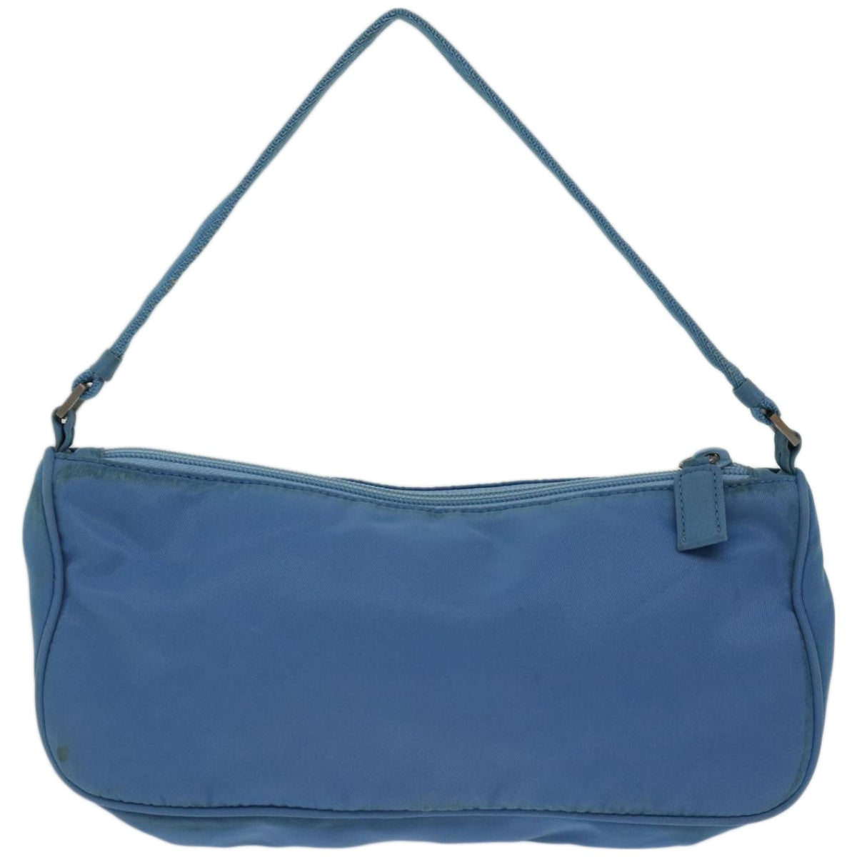 Luxury PradaTessuto Shoulder Bag