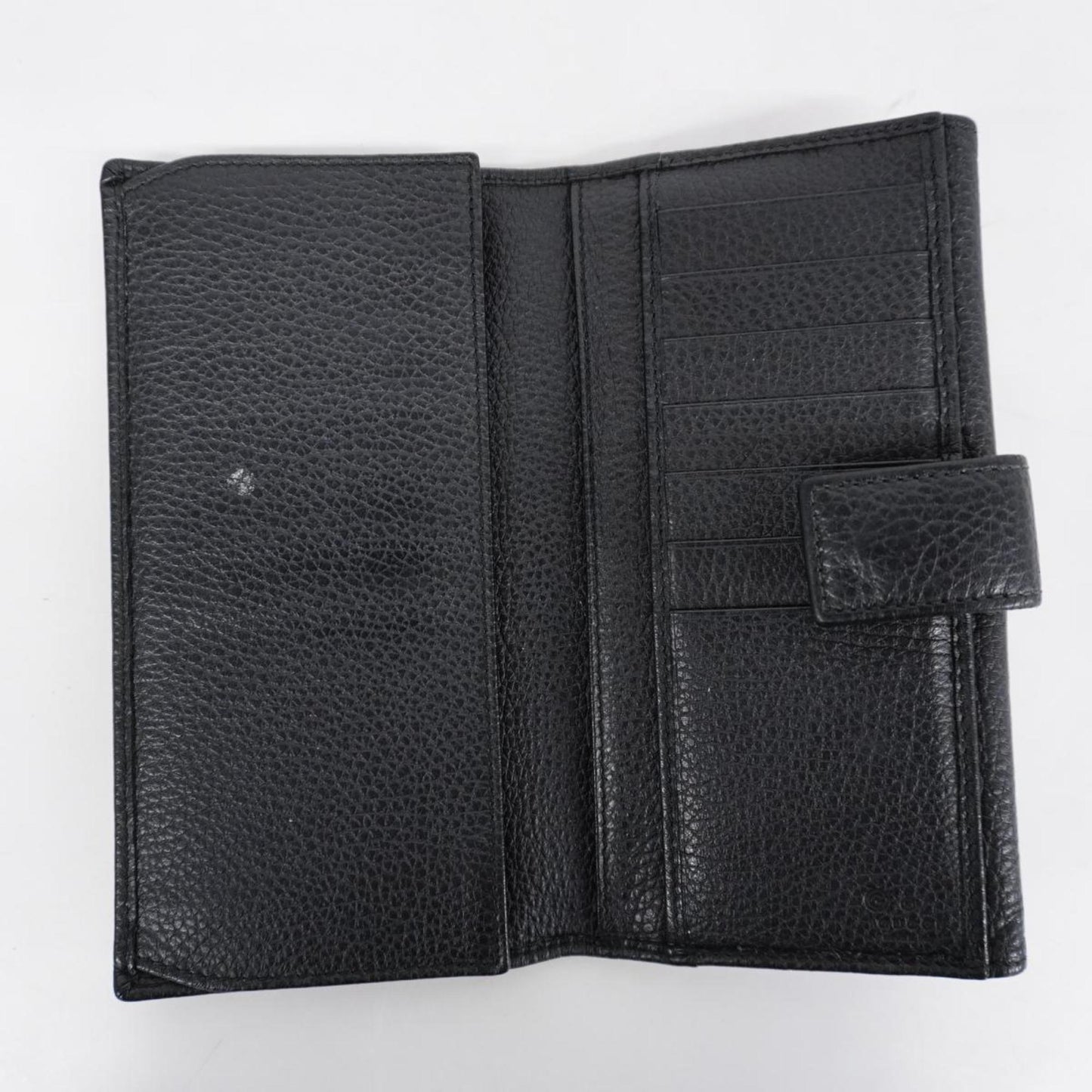 Luxury Gucci Trending 2025  Leather Wallet  ()