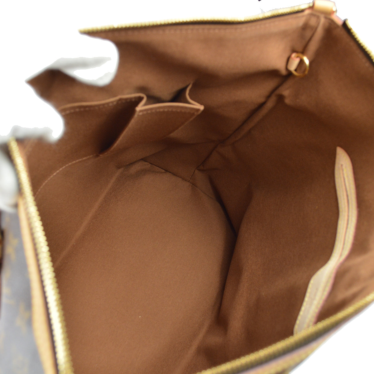 Louis Vuitton 2009 Palermo GM Monogram M40146