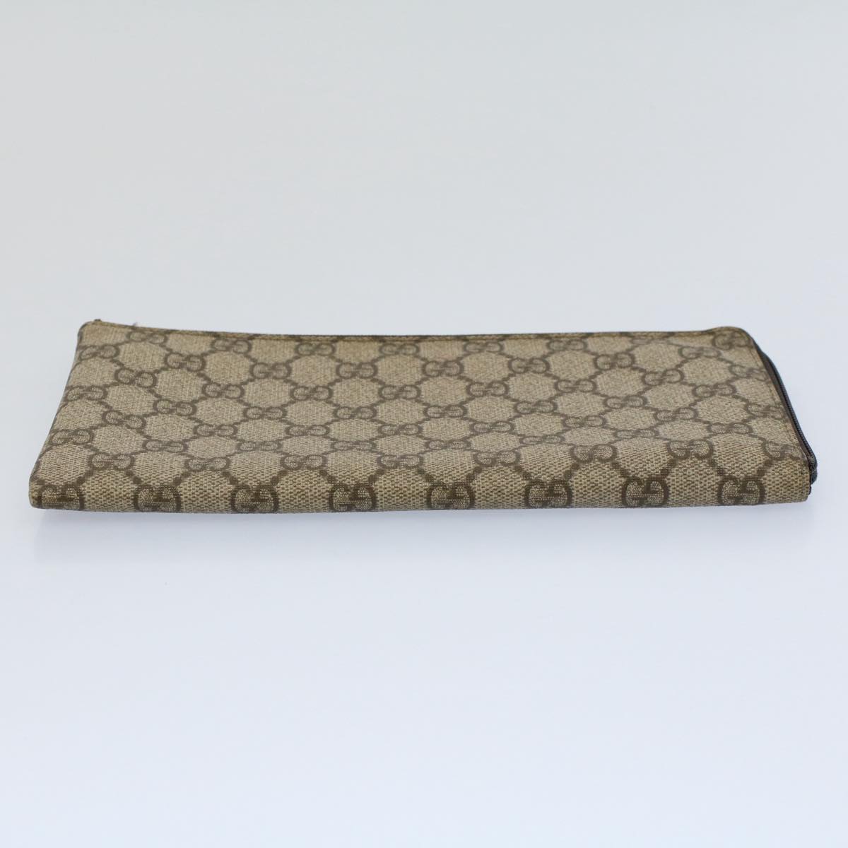 Luxury Gucci Trending 2025 Gg Canvas  Canvas Wallet  ()