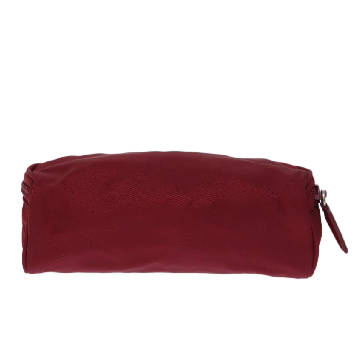 Luxury PradaTessuto Clutch Bag