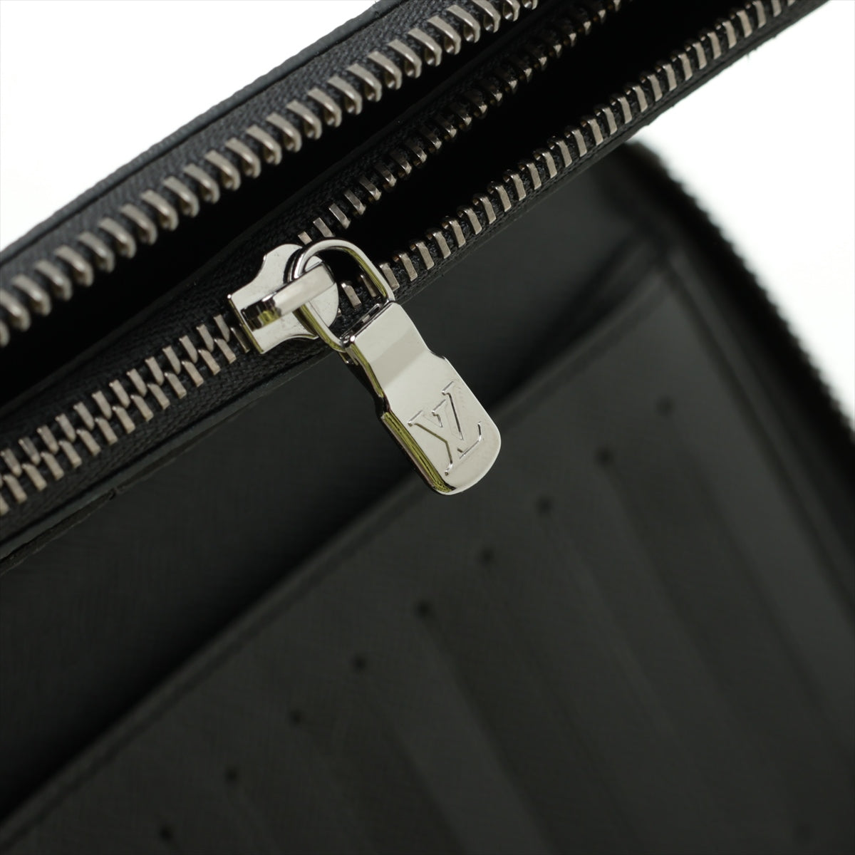 Louis Vuitton Monogram Zippy Wallet Vertical M62295