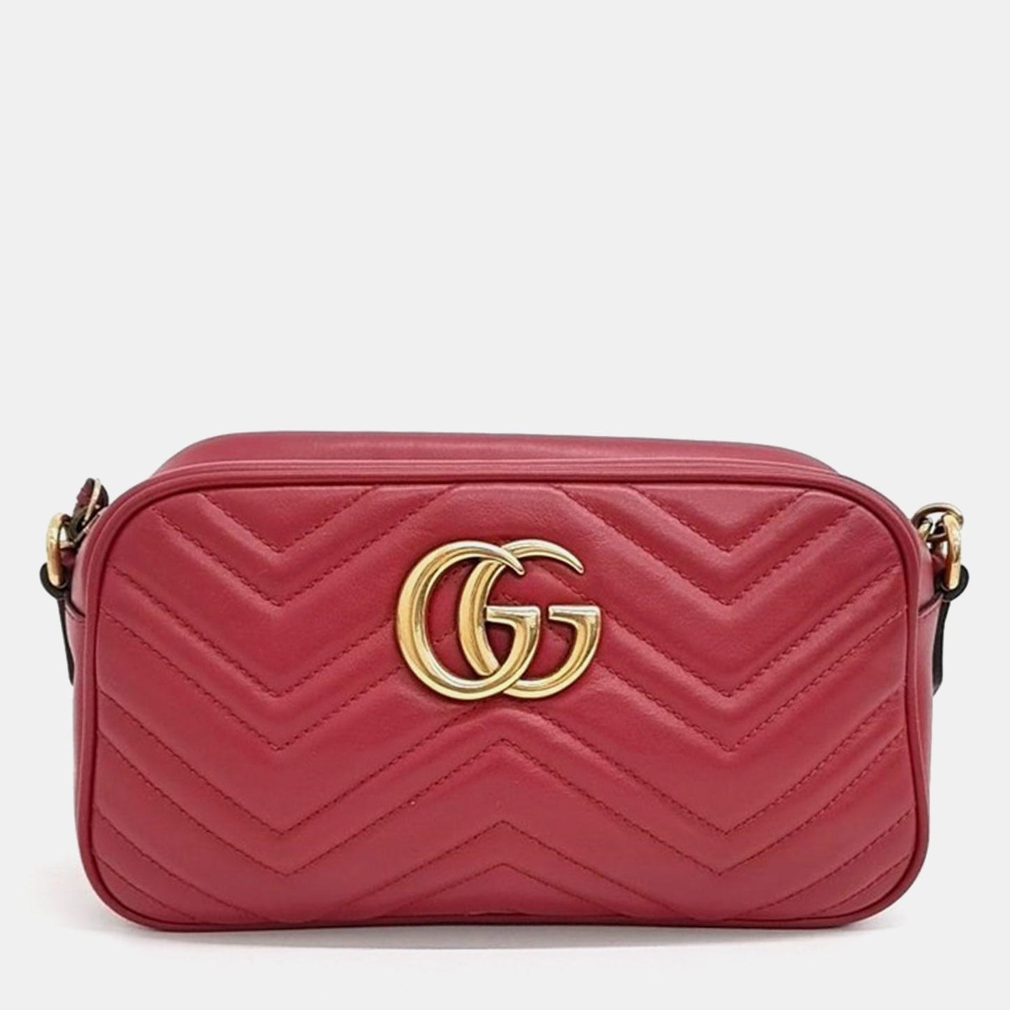 Luxury Gucci Trending 2025 Marmont Crossbody Bag