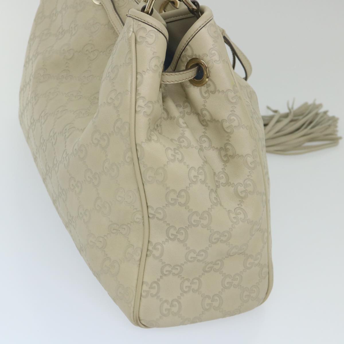 Luxury Gucci Trending 2025 Luxury Gucci Trending 2025ssima  Canvas Shoulder Bag ()