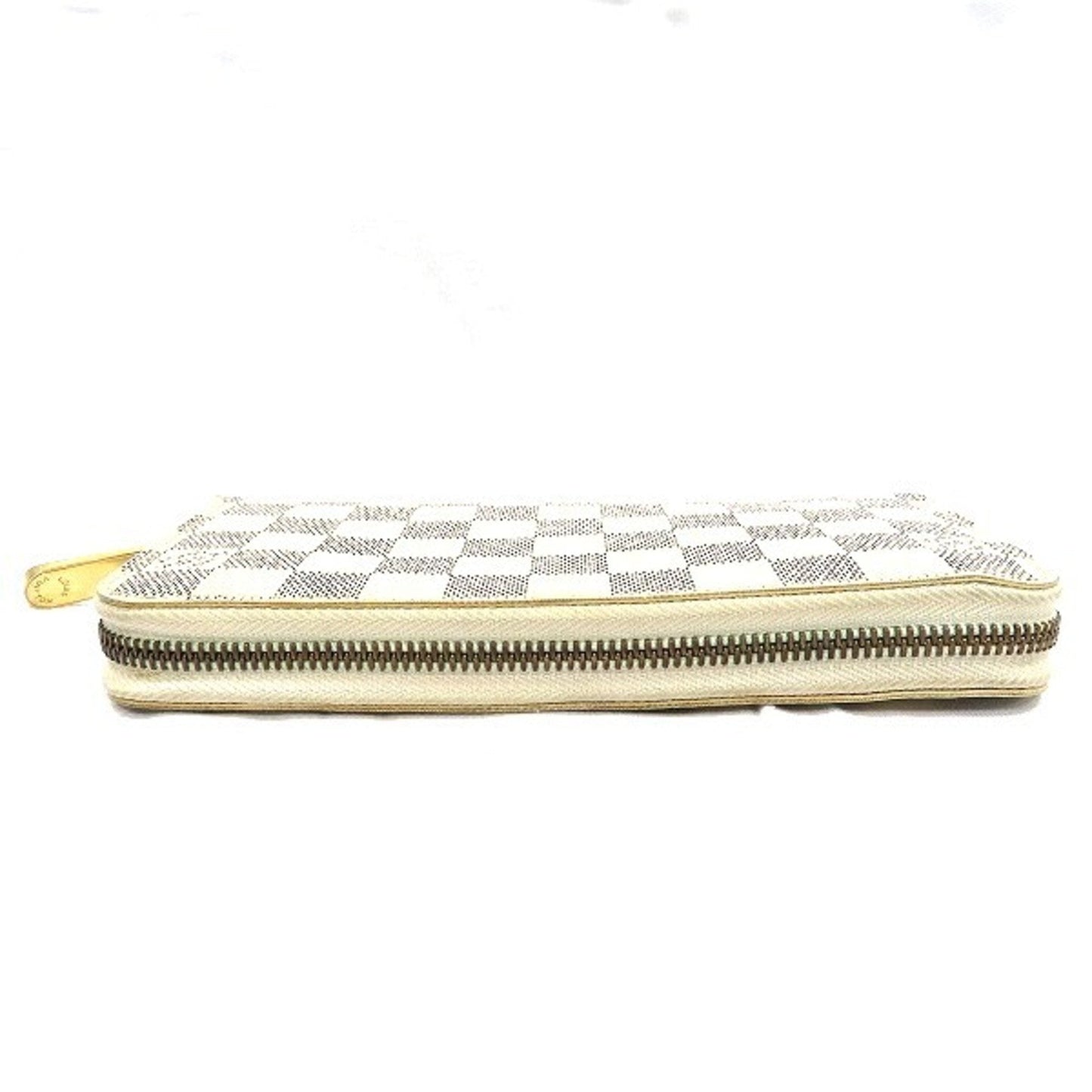 Louis Vuitton Zippy Wallet  Canvas Wallet  ()