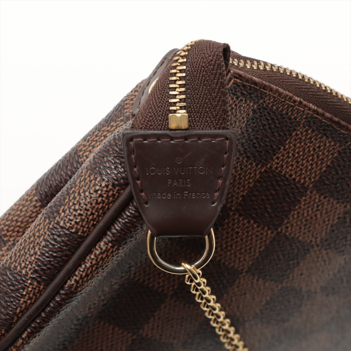 Louis Vuitton Damier Eva N55213