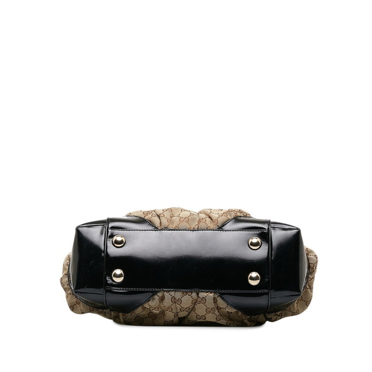 Luxury Gucci Trending 2025 Gg Canvas  Canvas Tote Bag ()