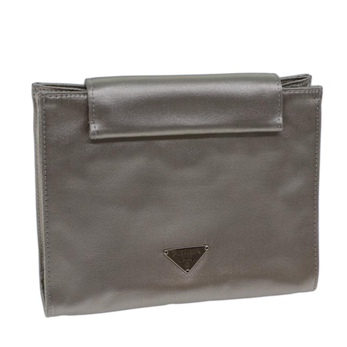 Luxury PradaClutch Bag
