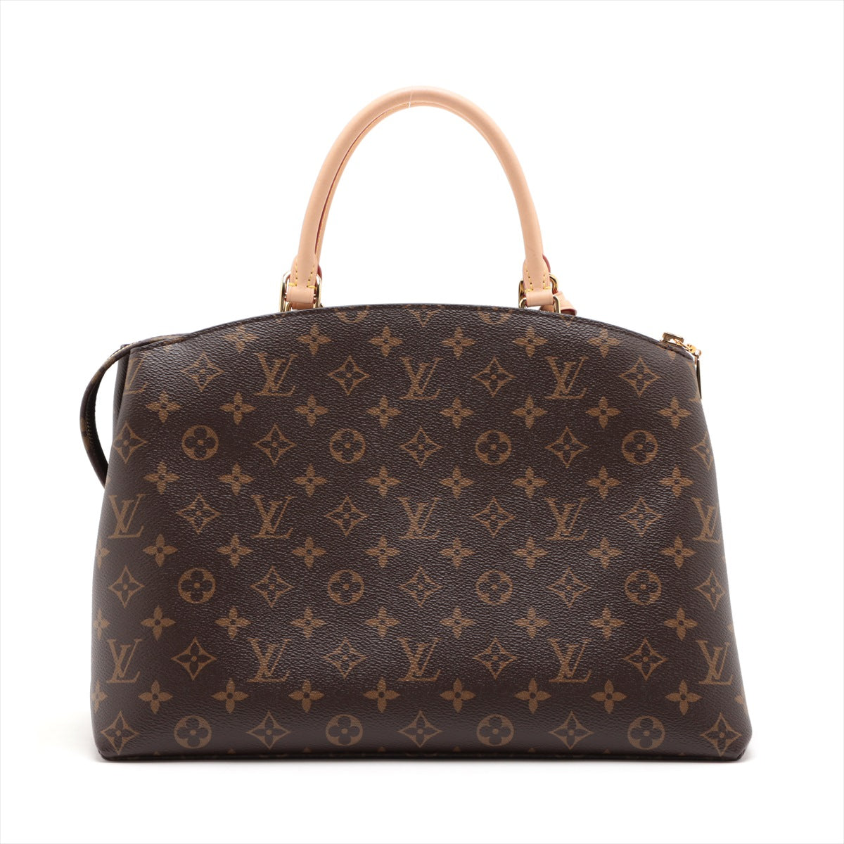 Louis Vuitton Monogram Gran Pale MM M45898