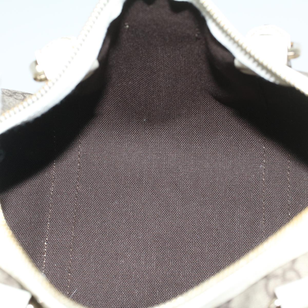 Gucci  Canvas Travel Bag ()