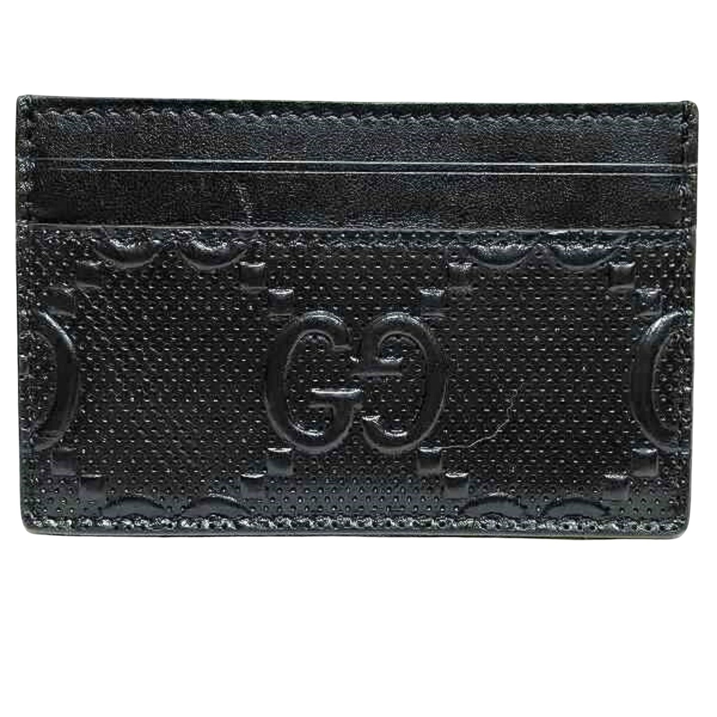 Gucci  Leather Wallet  ()