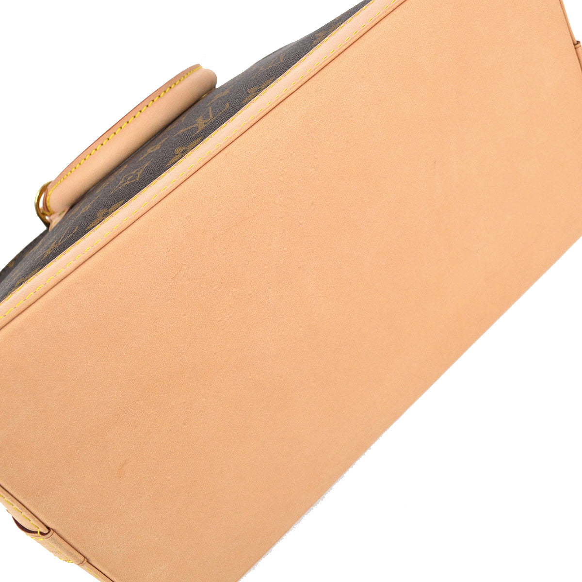 Louis Vuitton 2008 Monogram Alma M51130