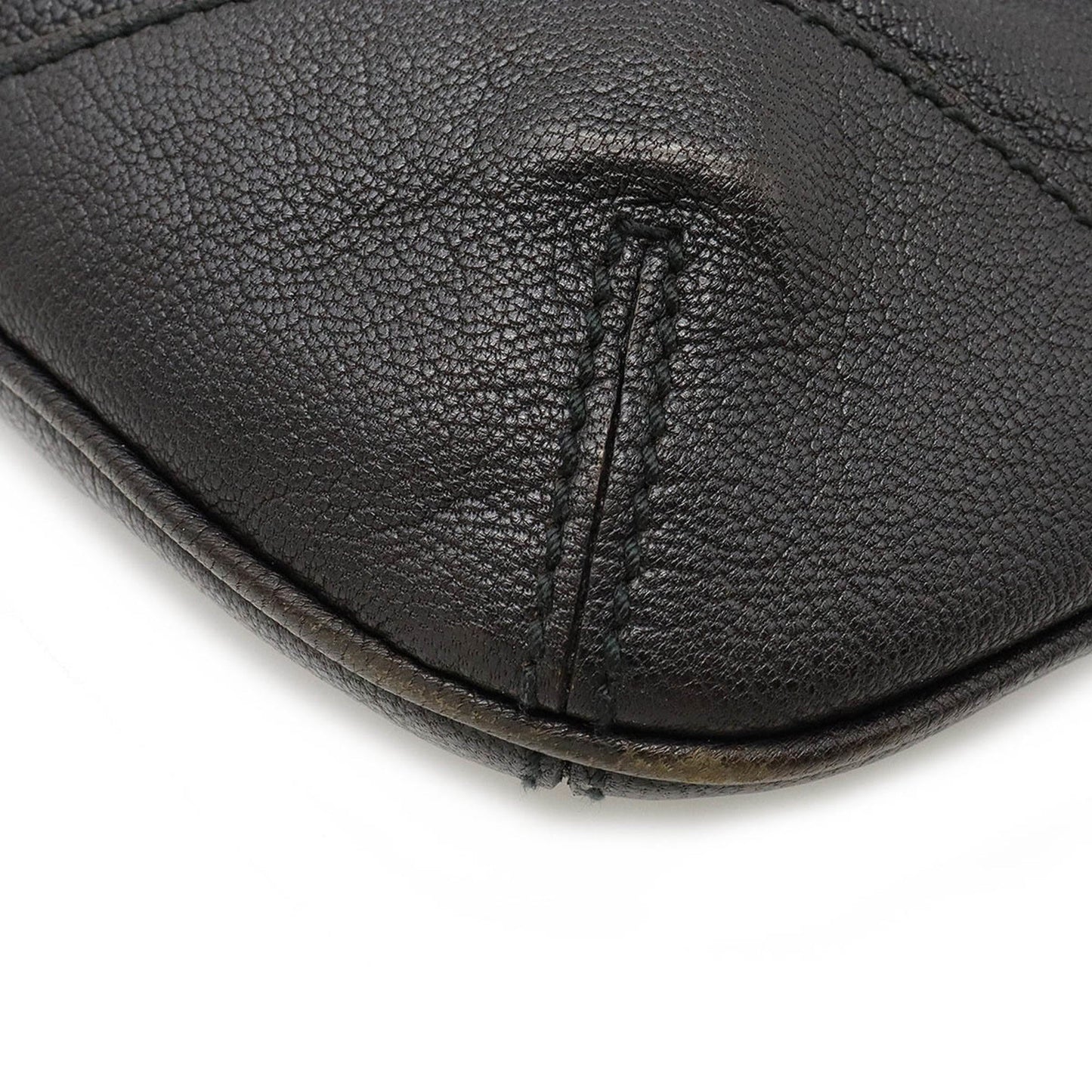Luxury Gucci Trending 2025 Sherry  Leather Shopper Bag ()