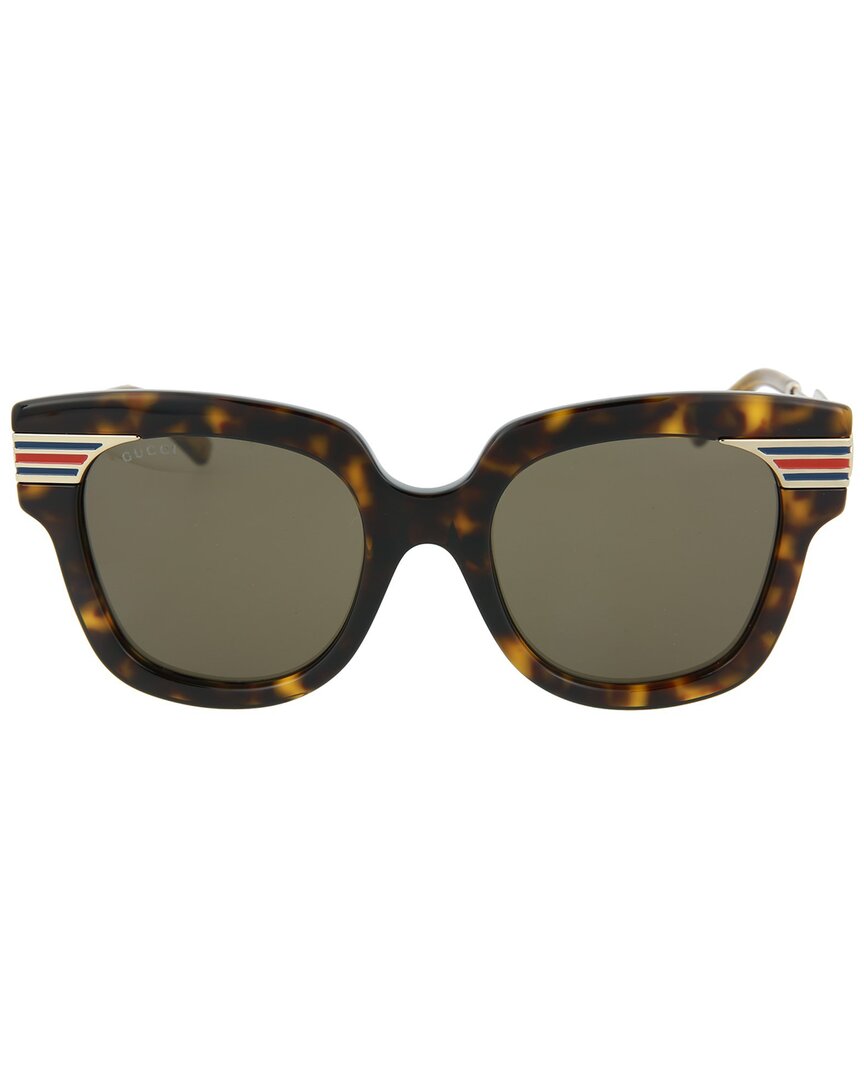 Gucci Women's Novel 51mm Sunglasses