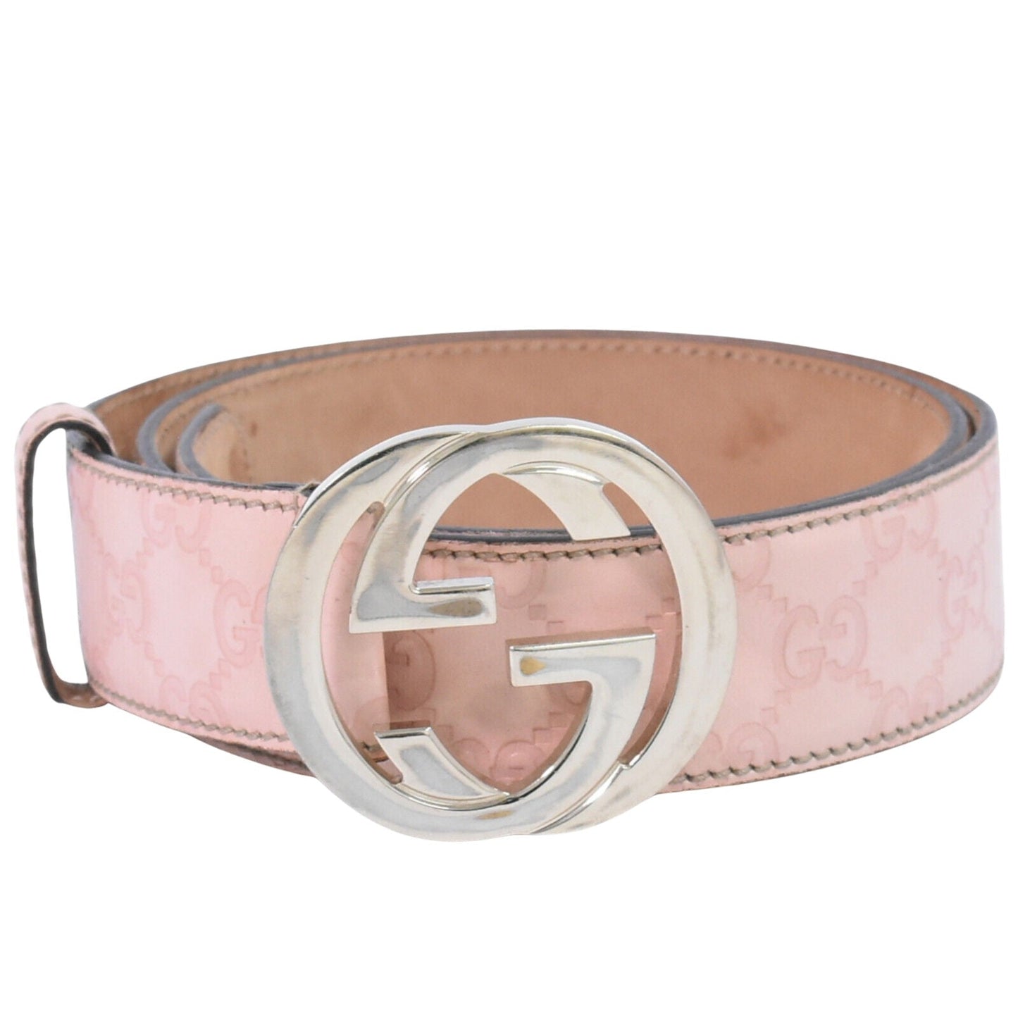 Luxury Gucci Trending 2025  Leather Belt
