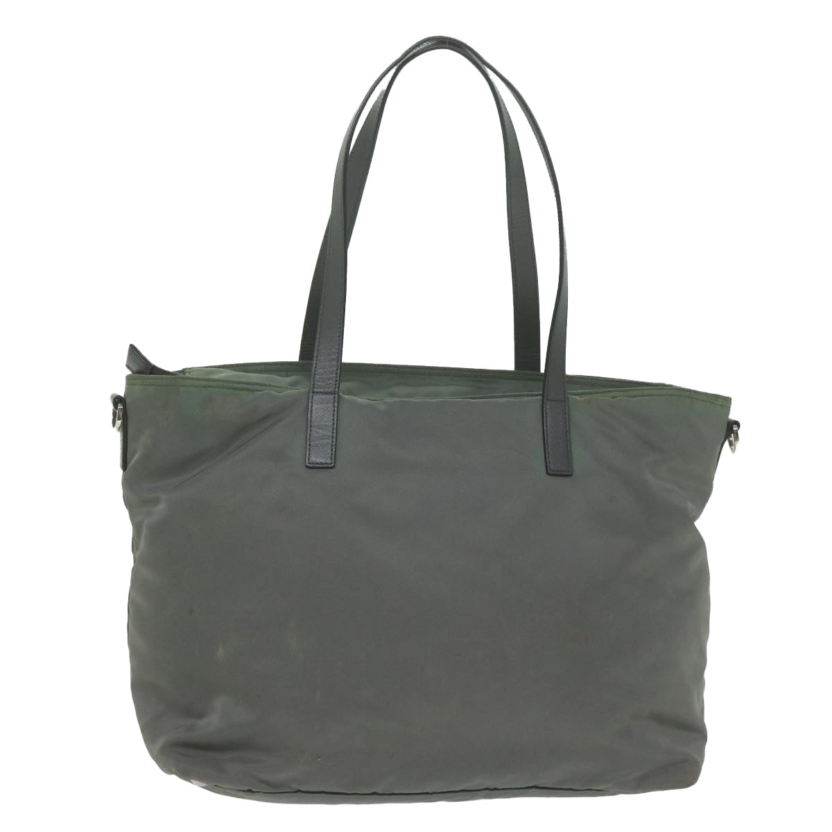 Luxury PradaTessuto Tote