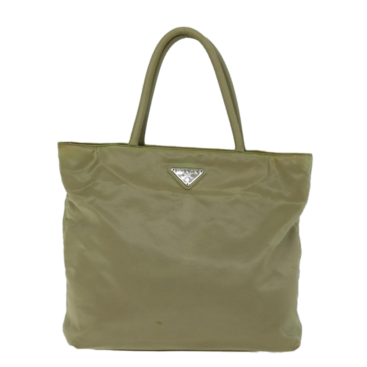 Luxury PradaTessuto Tote