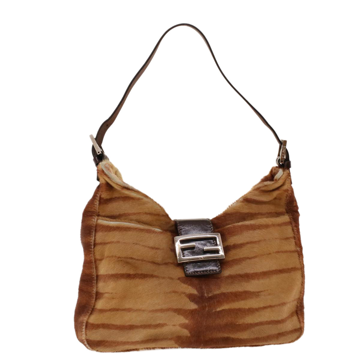 Luxury Fendi Handbag - '10s