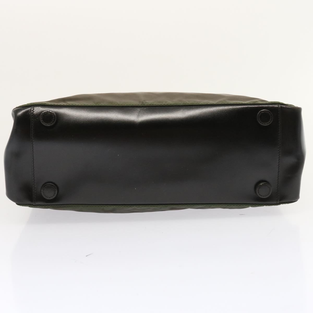 Luxury PradaTessuto Shoulder Bag