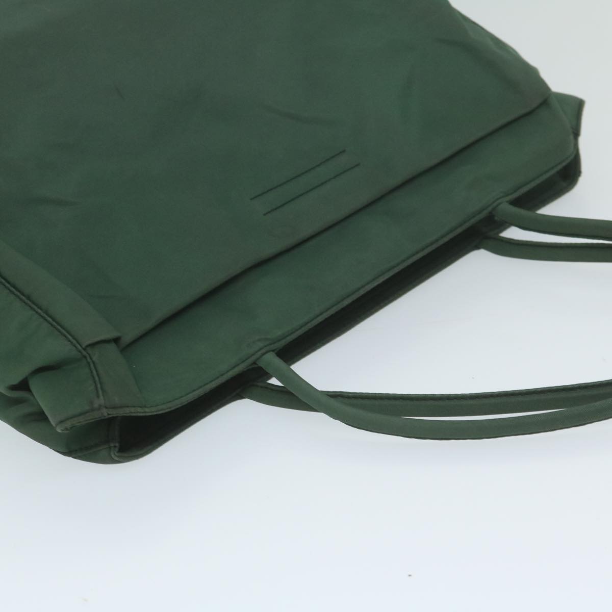 Luxury PradaTessuto Tote