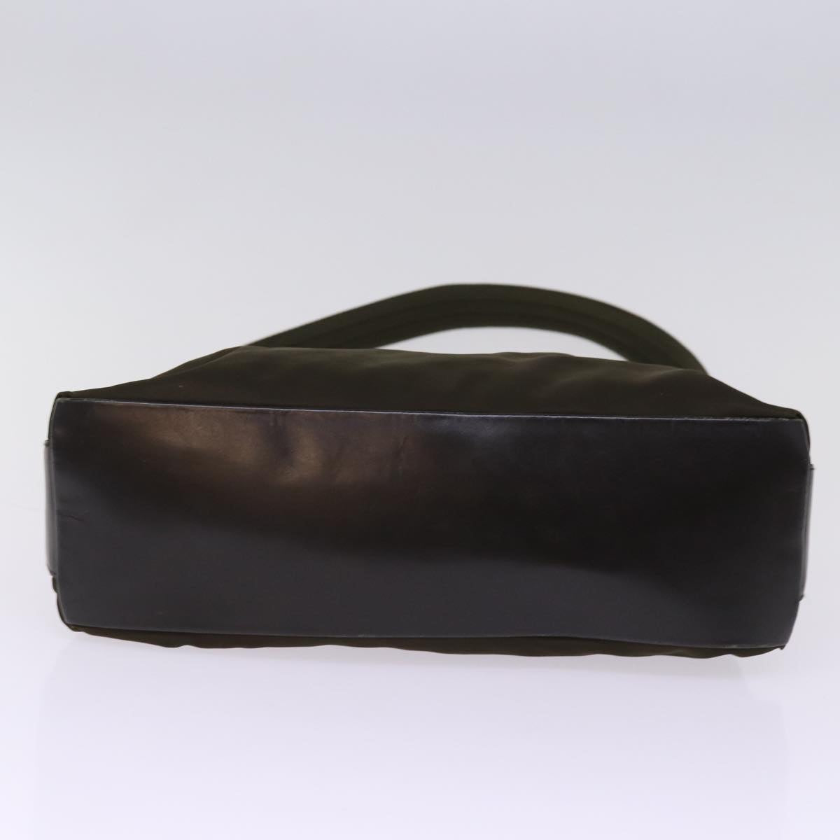 Luxury PradaTessuto Shoulder Bag