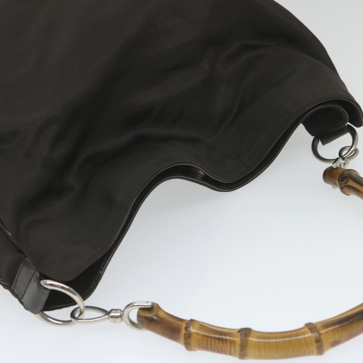 Luxury Gucci Trending 2025 Bamboo