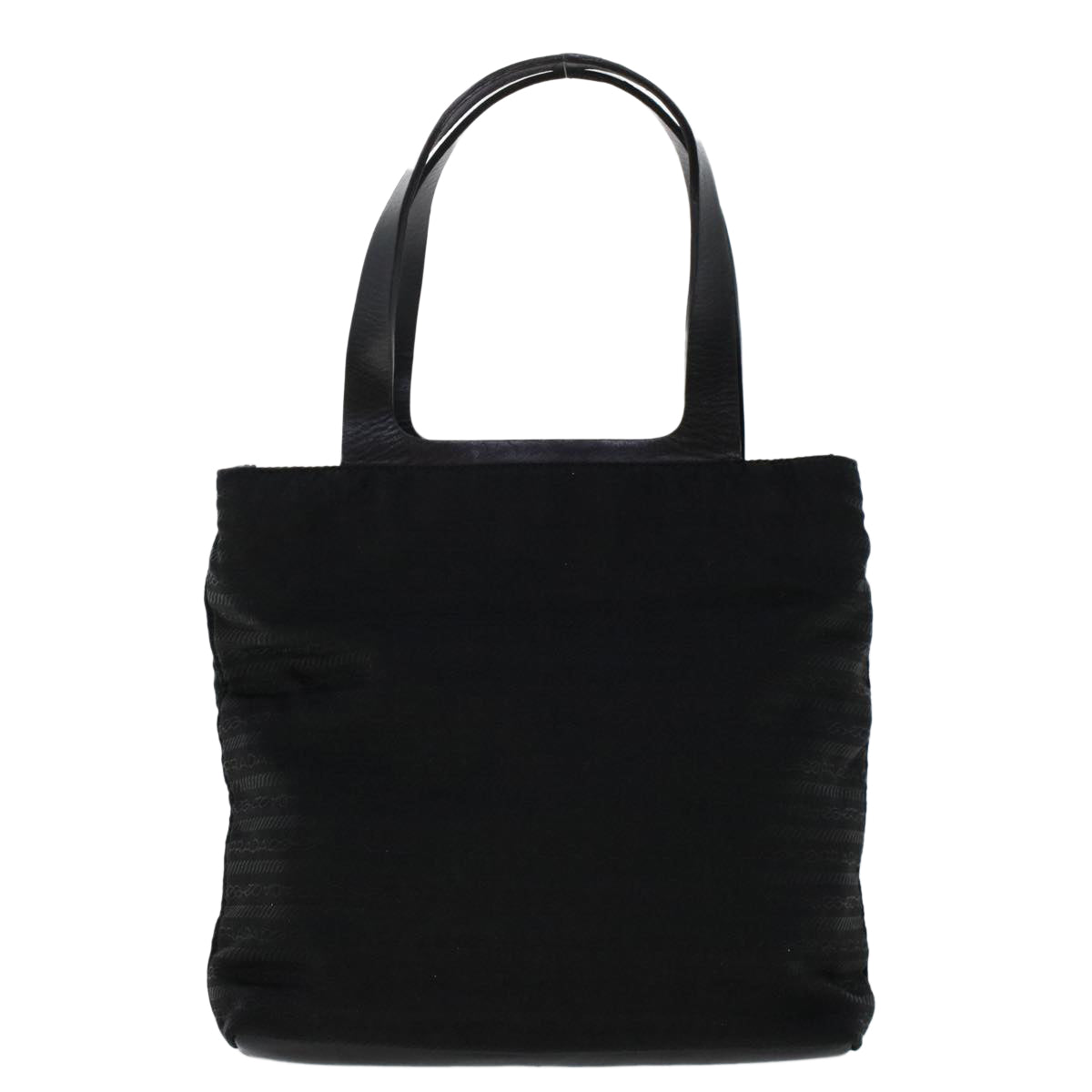 Luxury PradaTessuto Handbag