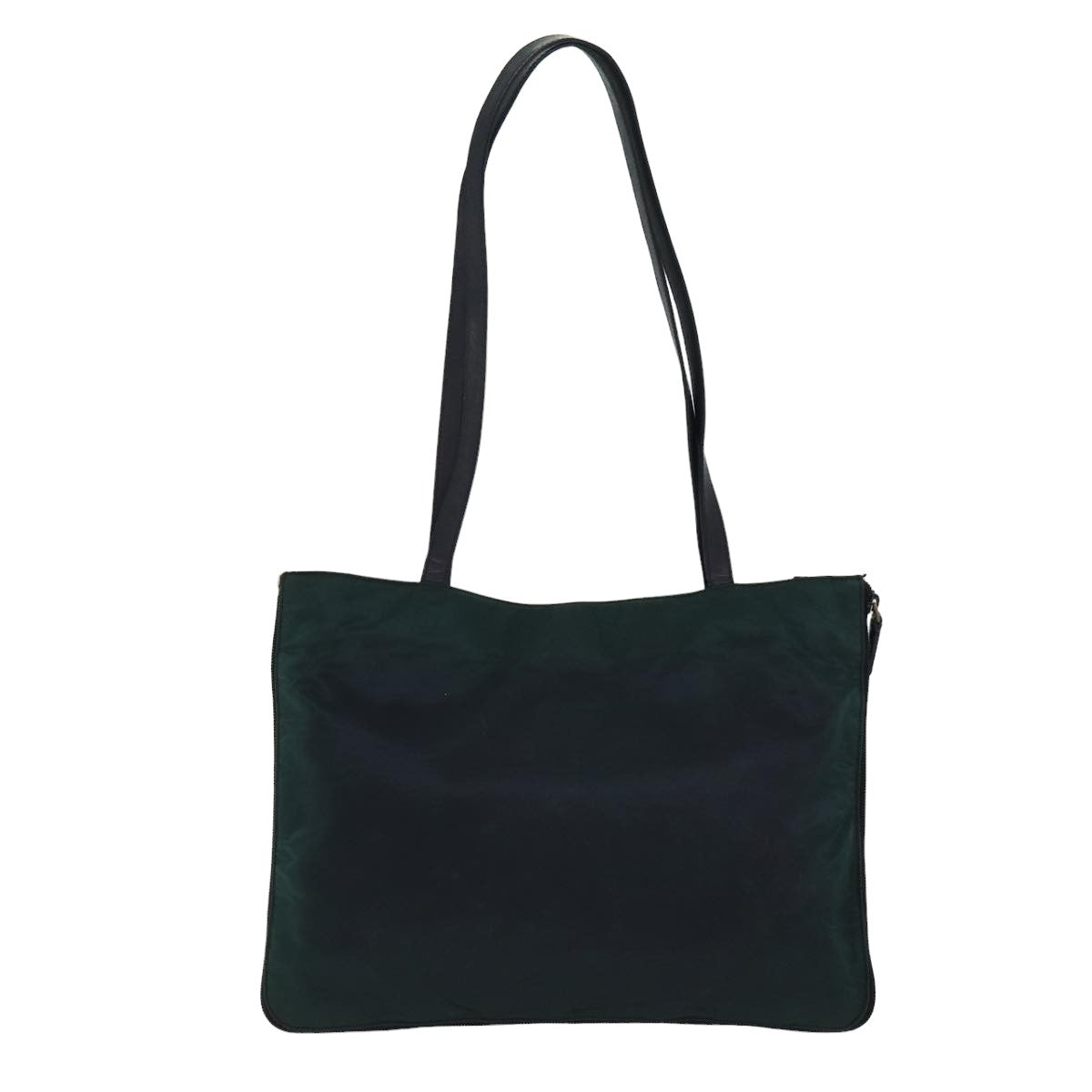 Luxury PradaTessuto Shoulder Bag