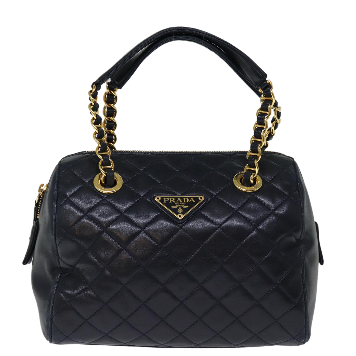 Luxury Prada Handbag