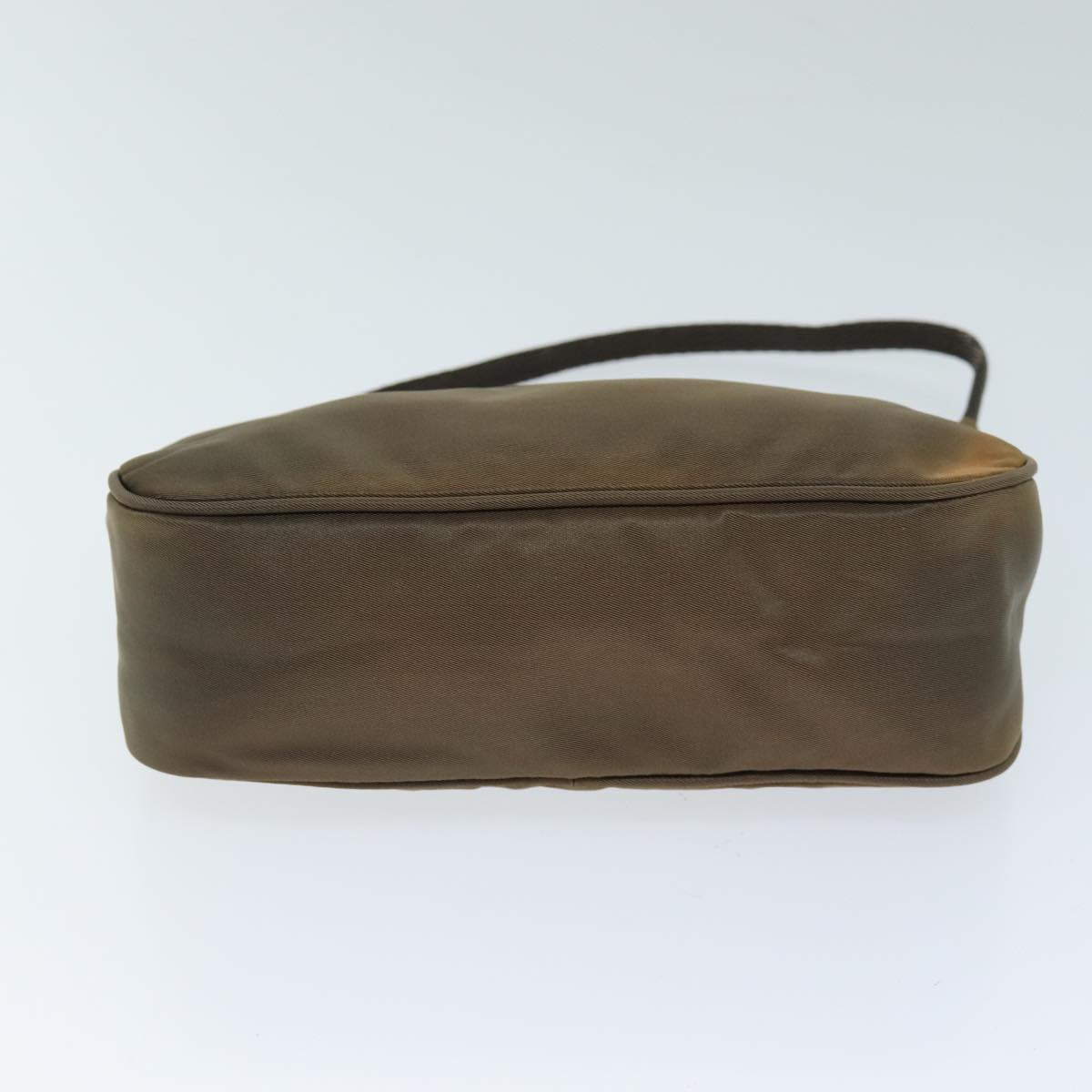 Luxury PradaTessuto Clutch Bag