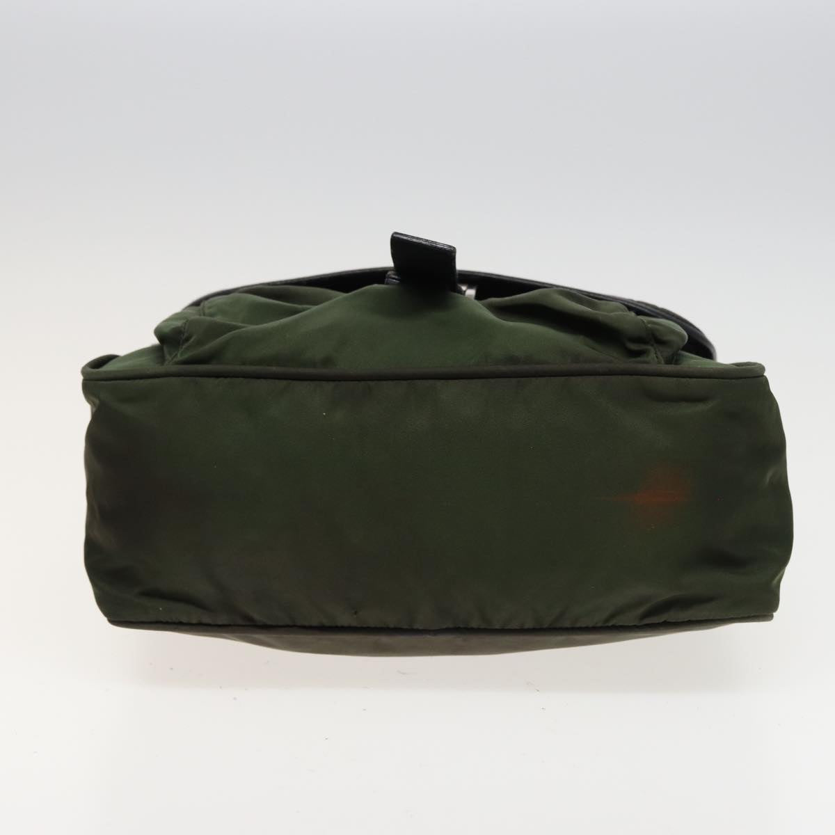 Luxury PradaTessuto Shoulder Bag