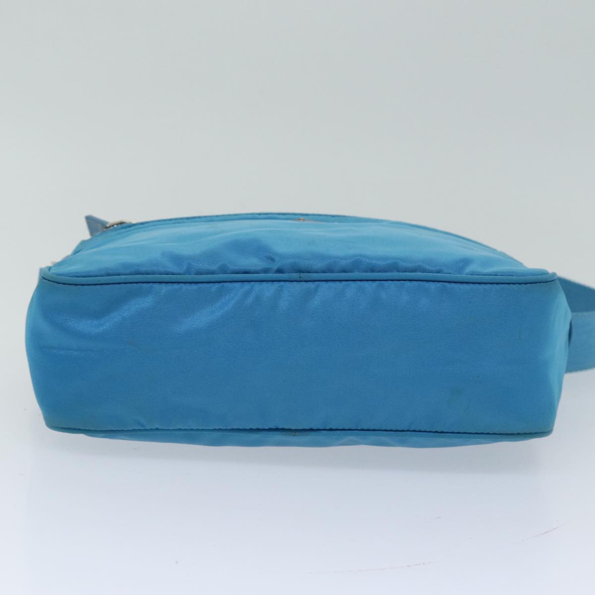 Luxury PradaTessuto Shoulder Bag
