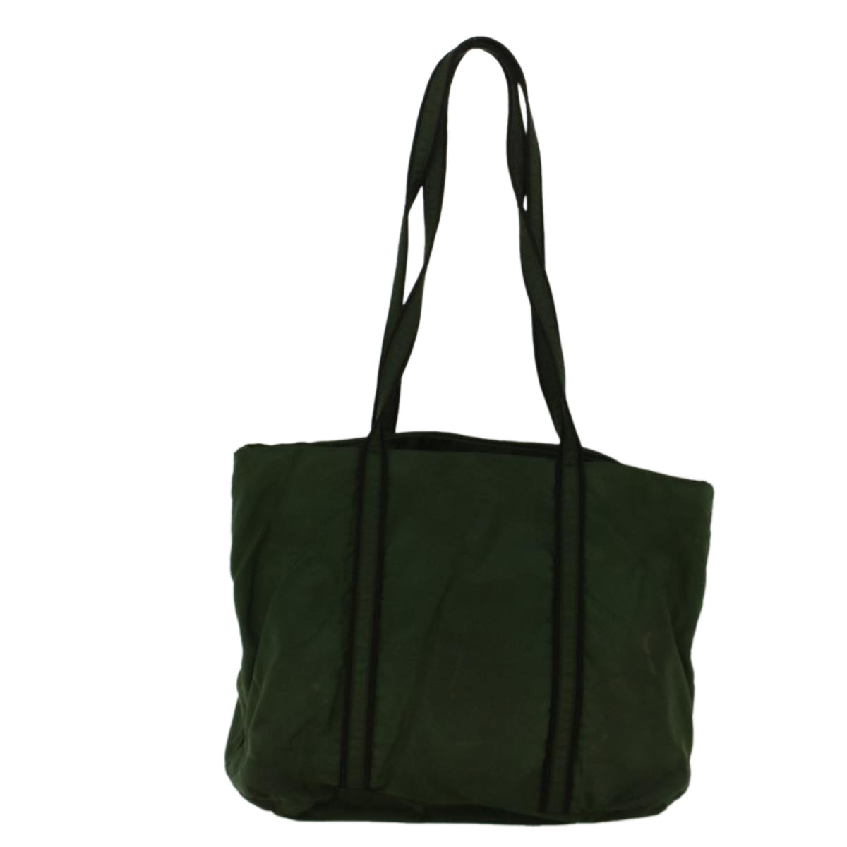 Luxury PradaTessuto Shoulder Bag